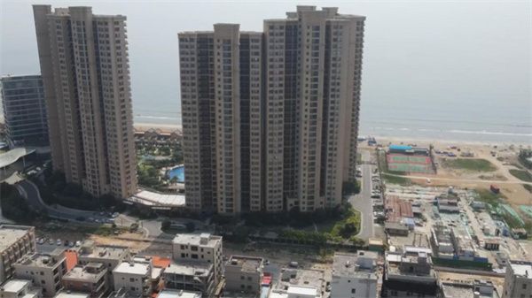 房屋倾斜找哪个部门机构（如何判断房屋倾斜原因） 建筑方案设计 第5张