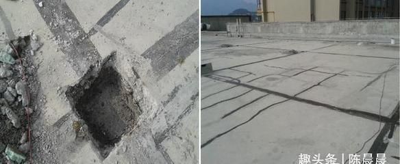 修补屋面防水做法(修补屋面防水常见问题及解决屋面防水常见问题及解决) 建筑方案设计 第5张 修补屋面防水做法(修补屋面防水常见问题及解决屋面防水常见问题及解决) 建筑方案设计 第5张