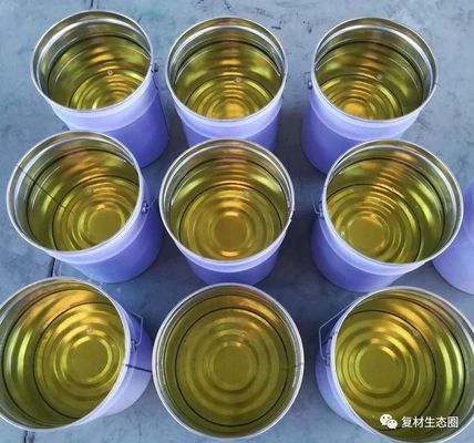 环氧树脂做墙面好吗(环氧树脂墙面施工步骤详解) 装饰家装设计 第2张 环氧树脂做墙面好吗(环氧树脂墙面施工步骤详解) 装饰家装设计 第2张