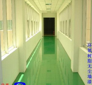 环氧树脂做墙面好吗(环氧树脂墙面施工步骤详解) 装饰家装设计 第5张 环氧树脂做墙面好吗(环氧树脂墙面施工步骤详解) 装饰家装设计 第5张