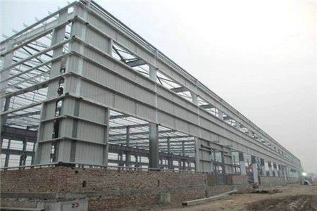钢结构房子需要什么材料(钢结构防火涂料品牌推荐) 钢结构钢结构停车场施工 第1张 钢结构房子需要什么材料(钢结构防火涂料品牌推荐) 钢结构钢结构停车场施工 第1张