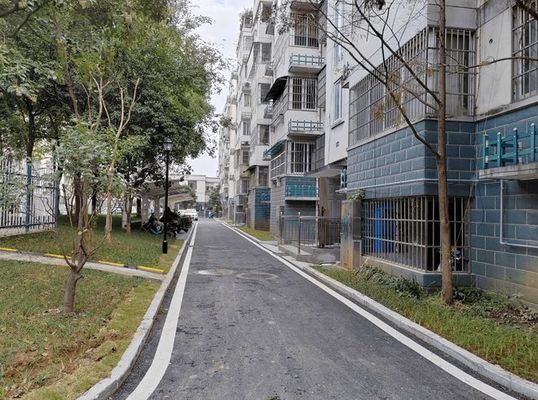 房屋改建费用(100平米的房子按全拆全改、长期自住的标准为例) 结构砌体设计 第2张 房屋改建费用(100平米的房子按全拆全改、长期自住的标准为例) 结构砌体设计 第2张