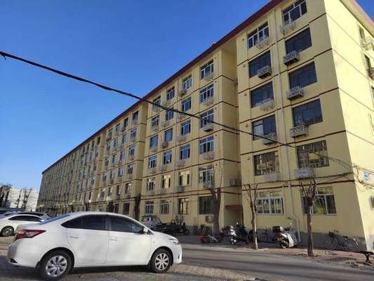 房屋改建费用(100平米的房子按全拆全改、长期自住的标准为例) 结构砌体设计 第1张 房屋改建费用(100平米的房子按全拆全改、长期自住的标准为例) 结构砌体设计 第1张