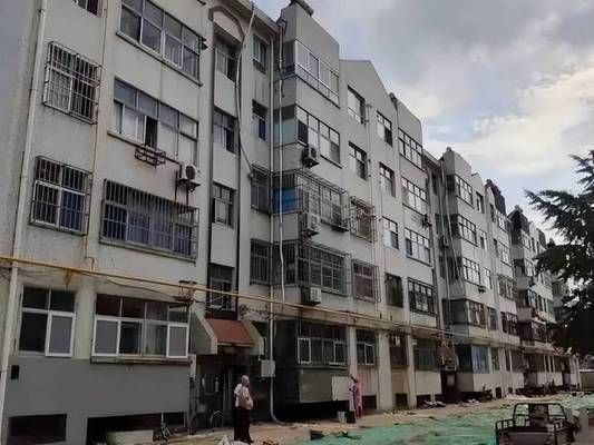 房屋改建费用(100平米的房子按全拆全改、长期自住的标准为例) 结构砌体设计 第3张 房屋改建费用(100平米的房子按全拆全改、长期自住的标准为例) 结构砌体设计 第3张