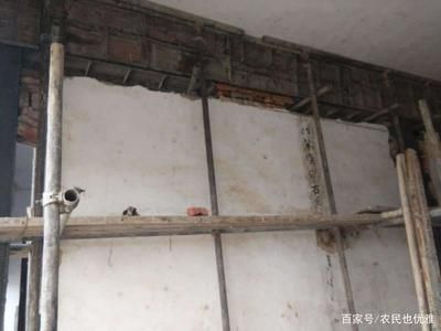 砖混结构墙改梁可行吗?(砖混结构墙改梁安全吗) 钢结构有限元分析设计 第5张 砖混结构墙改梁可行吗?(砖混结构墙改梁安全吗) 钢结构有限元分析设计 第5张