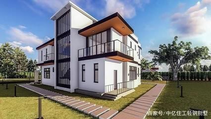 别墅加层改造价格标准（别墅加层改造价格标准受多种因素影响） 结构桥梁钢结构施工 第3张