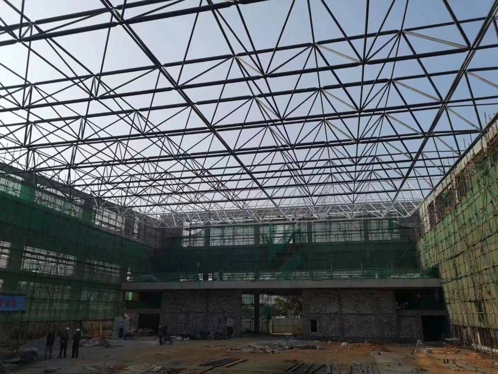 采光顶钢结构设计规范标准要求(采光顶钢结构设计规范标准包括以下几个方面包括以下几个方面) 北京加固设计(加固设计公司) 第5张 采光顶钢结构设计规范标准要求(采光顶钢结构设计规范标准包括以下几个方面包括以下几个方面) 北京加固设计(加固设计公司) 第5张
