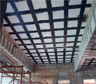 结构加固碳纤维施工工艺视频(桥梁加固碳纤维板施工工艺流程) 北京加固施工 第5张 结构加固碳纤维施工工艺视频(桥梁加固碳纤维板施工工艺流程) 北京加固施工 第5张
