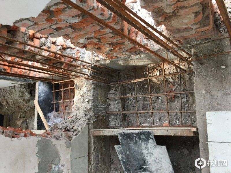 地基加固常用方法(地基加固方法) 结构地下室施工 第1张 地基加固常用方法(地基加固方法) 结构地下室施工 第1张