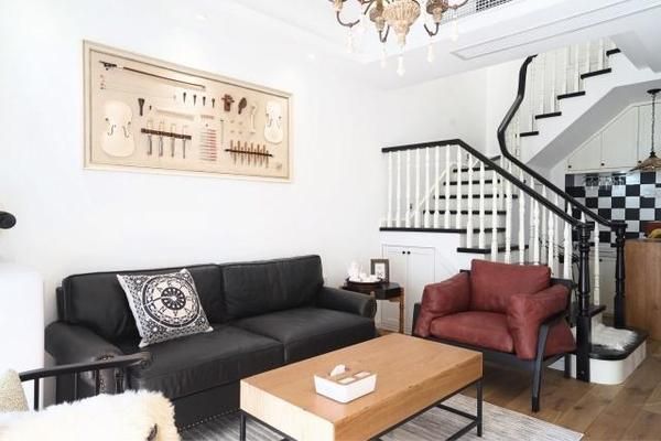 别墅加层楼梯设计图(别墅加层楼梯设计要点) 北京网架设计 第4张 别墅加层楼梯设计图(别墅加层楼梯设计要点) 北京网架设计 第4张