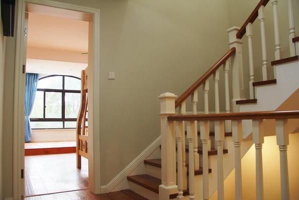 别墅加层楼梯设计图(别墅加层楼梯设计要点) 北京网架设计 第5张 别墅加层楼梯设计图(别墅加层楼梯设计要点) 北京网架设计 第5张