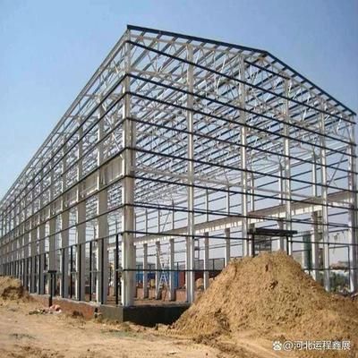 钢结构车库多少钱一平方米(钢结构车库价格因多种因素而异) 结构机械钢结构设计 第2张 钢结构车库多少钱一平方米(钢结构车库价格因多种因素而异) 结构机械钢结构设计 第2张
