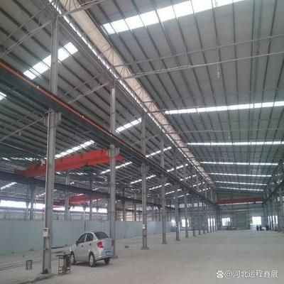 钢结构车库多少钱一平方米(钢结构车库价格因多种因素而异) 结构机械钢结构设计 第5张 钢结构车库多少钱一平方米(钢结构车库价格因多种因素而异) 结构机械钢结构设计 第5张