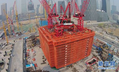 大跨度钢结构的施工新技术有(大跨度钢结构施工新技术) 结构桥梁钢结构施工 第3张 大跨度钢结构的施工新技术有(大跨度钢结构施工新技术) 结构桥梁钢结构施工 第3张