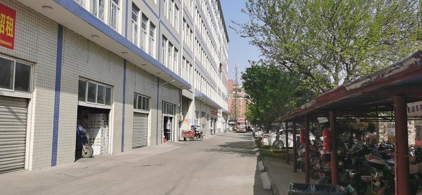 钢结构厂房尺寸图 结构电力行业设计 第1张 钢结构厂房尺寸图 结构电力行业设计 第1张