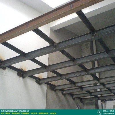 钢结构 加层 钢结构有限元分析设计 第5张 钢结构 加层 钢结构有限元分析设计 第5张
