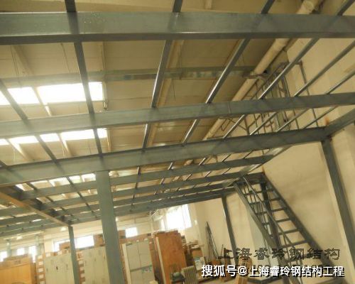钢结构 加层 钢结构有限元分析设计 第3张 钢结构 加层 钢结构有限元分析设计 第3张