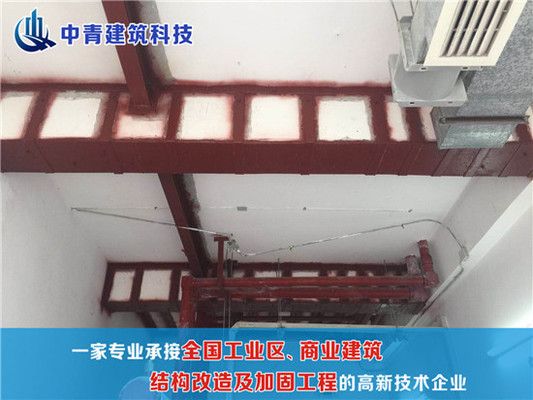 档案室加固设计方案范本图片 建筑施工图施工 第1张 档案室加固设计方案范本图片 建筑施工图施工 第1张