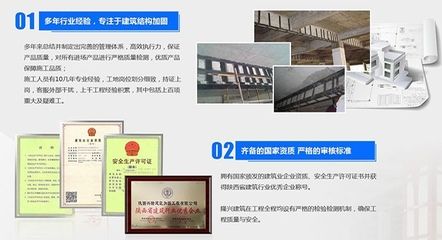 档案室加固设计方案范本图片 建筑施工图施工 第4张 档案室加固设计方案范本图片 建筑施工图施工 第4张