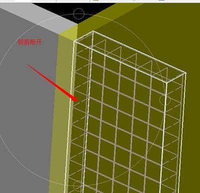 砌体墙钢筋网片设置 建筑方案设计 第3张 砌体墙钢筋网片设置 建筑方案设计 第3张