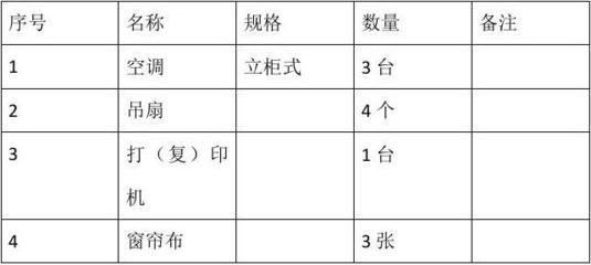 档案室加固工程立项申请书（档案室加固工程招标流程详解档案室加固工程技术路线选择） 装饰工装设计 第2张