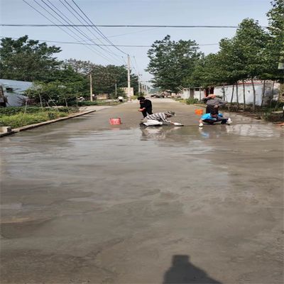 路面修补材料厂家联系方式电话（沥青冷补料应用场景）