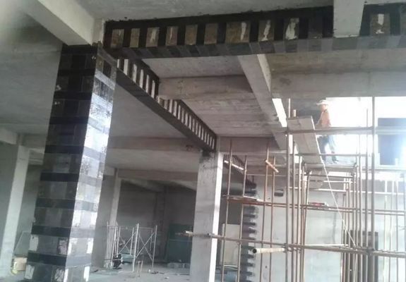 房屋加固的价格怎么算 建筑方案施工 第1张 房屋加固的价格怎么算 建筑方案施工 第1张