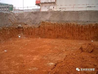 地基加固处理方法中什么适用于加固淤泥淤泥质土(在地基加固处理方法中) 装饰幕墙设计 第5张 地基加固处理方法中什么适用于加固淤泥淤泥质土(在地基加固处理方法中) 装饰幕墙设计 第5张