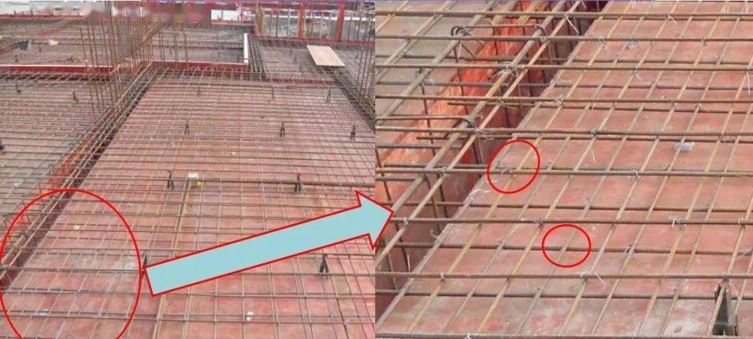 房屋梁钢筋施工过程图片 结构工业装备设计 第4张