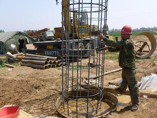 地基加固处理方法有哪几种图片 建筑施工图施工 第2张