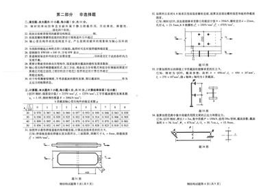 钢结构测试题(钢结构检测仪器操作指南) 装饰幕墙设计 第5张 钢结构测试题(钢结构检测仪器操作指南) 装饰幕墙设计 第5张