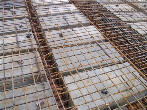 空心板楼房承重是多少（空心板楼板安全使用指南[需手动填充]空心板楼板承重计算方法） 钢结构网架设计 第3张