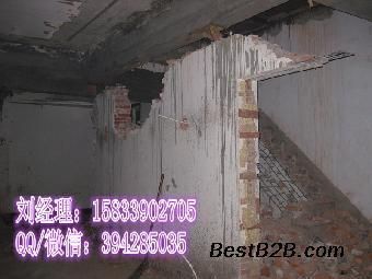 夹山改梁对房子影响大吗（夹山改梁前后对比） 钢结构网架设计 第1张