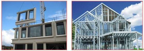房屋建筑钢结构设计第五版课后第一章答案 建筑施工图设计 第4张 房屋建筑钢结构设计第五版课后第一章答案 建筑施工图设计 第4张