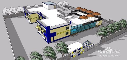 别墅加固设计方案范本最新（别墅加固设计方案） 结构地下室施工 第5张