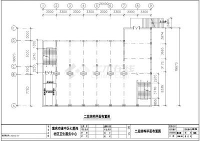 砖混结构加固设计总说明 建筑消防设计 第5张 砖混结构加固设计总说明 建筑消防设计 第5张