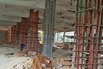 房屋加固公司联系方式电话号码(北京房屋加固公司) 钢结构钢结构停车场施工 第3张 房屋加固公司联系方式电话号码(北京房屋加固公司) 钢结构钢结构停车场施工 第3张