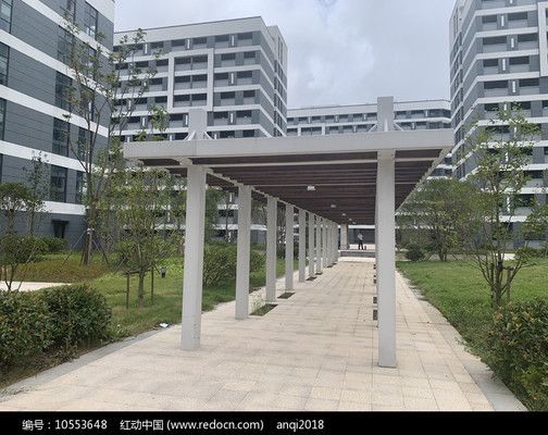 钢结构廊架图片(公园钢结构廊架图片资源) 建筑效果图设计 第2张 钢结构廊架图片(公园钢结构廊架图片资源) 建筑效果图设计 第2张