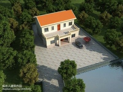 别墅改造扩建设计方案(别墅改造扩建设计方案的主要内容) 结构工业钢结构设计 第5张 别墅改造扩建设计方案(别墅改造扩建设计方案的主要内容) 结构工业钢结构设计 第5张