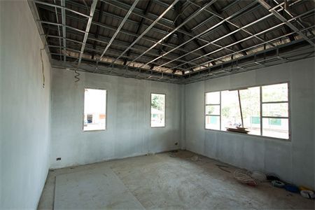 钢架结构的房屋(钢架结构房屋的优势) 钢结构蹦极设计 第4张 钢架结构的房屋(钢架结构房屋的优势) 钢结构蹦极设计 第4张