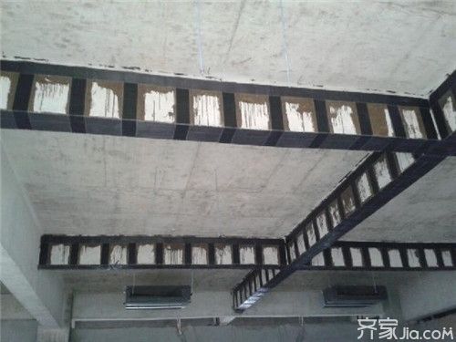 房屋改造加固设计规范要求 钢结构有限元分析设计 第1张 房屋改造加固设计规范要求 钢结构有限元分析设计 第1张