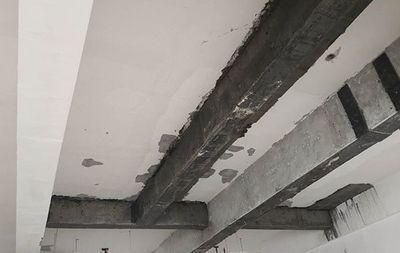 房屋加固维修公司 北京网架设计 第2张
