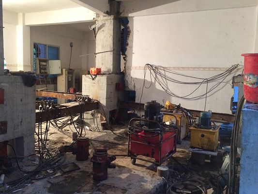人工加固地基的方法三大类(人工地基加固方法) 建筑方案施工 第1张 人工加固地基的方法三大类(人工地基加固方法) 建筑方案施工 第1张