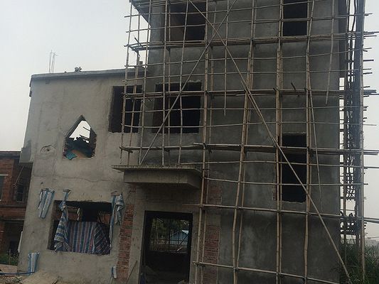 人工加固地基的方法三大类(人工地基加固方法) 建筑方案施工 第4张 人工加固地基的方法三大类(人工地基加固方法) 建筑方案施工 第4张