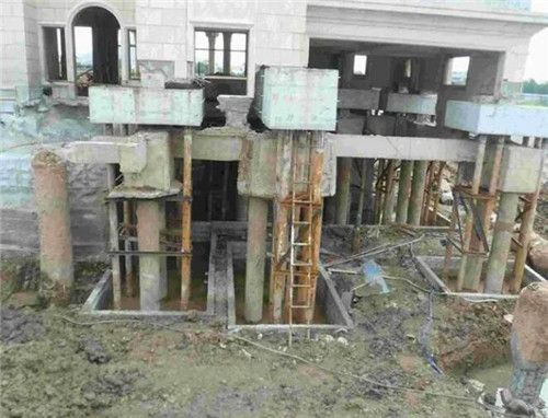 地基加固的具体措施是什么（地基加固的具体措施） 北京加固设计（加固设计公司） 第4张