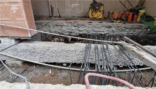 地基加固的具体措施是什么（地基加固的具体措施） 北京加固设计（加固设计公司） 第1张