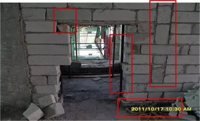 加气混凝土砌块是什么墙（加气混凝土砌块的优势）