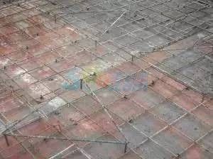 屋面加固一平米多少钱啊怎么算 结构框架施工 第2张