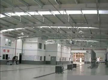 钢结构厂房标准图集 建筑做法(钢结构厂房标准图集) 结构机械钢结构设计 第1张 钢结构厂房标准图集 建筑做法(钢结构厂房标准图集) 结构机械钢结构设计 第1张