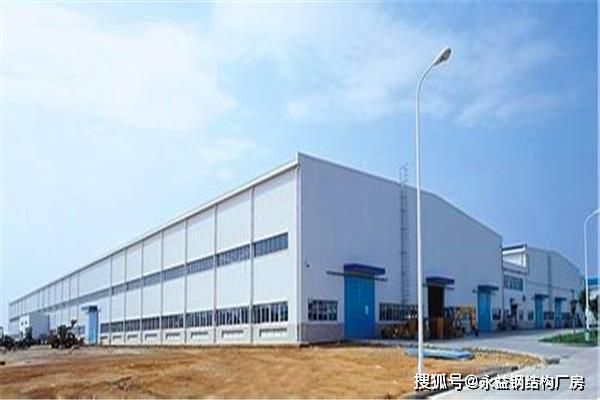 钢构厂房安装流程 结构砌体施工 第1张 钢构厂房安装流程 结构砌体施工 第1张